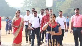 Event - Joy Of Giving at B B Hanji International School