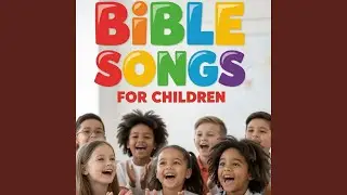 Miracles of Jesus Bible Song - Kids Christian Music