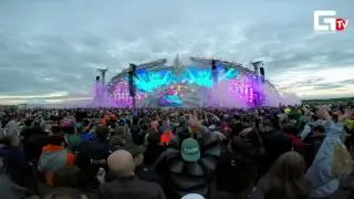 GeometriaTV / Alfa Future People 2017