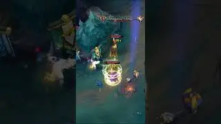 Como que o Top 1 Nami do Brasil joga !