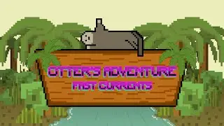 Otter&acute;s Adventure: Fast currents - Gameplay Trailer
