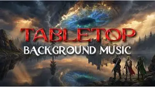 RIFT Vol 2: Music for Reading & Roleplay (2 Hrs) | D&D / Pathfinder Restrained Backdrop Score