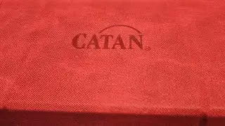 Catan Trading Post 