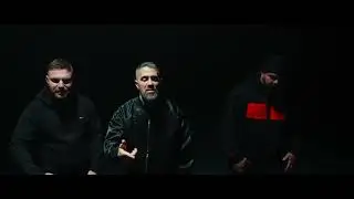 Bushido x Saad - Ghettofaust (prod. L)