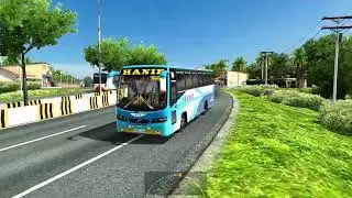 Bus Simulator Indonesia Bangladesh | Full Setup Tutorial | APK+OBB | Smooth on 2/3GB RAM | Android