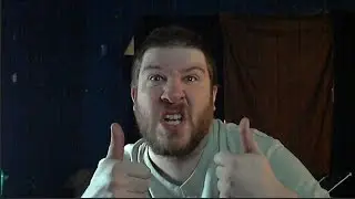 Superhero Movie Rant