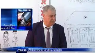 B&Acirc;LTENI PANOURI CU DINCĂ SCHILERU