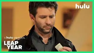 Your Name is Bread? (Season 1 Episode 3 Clip) | LEAP YEAR