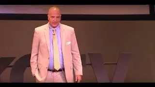 Making it Real with Virtual Reality | Mark Story | TEDxHickory