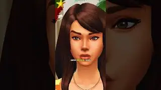Jour 16 : gourmandise 😋 #sims #sims4 #thesims4 #thesims #challengesims