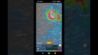 Heavy Rain In Karachi On 18 May | Tauktae Cyclone | Karachi Cyclone Update |