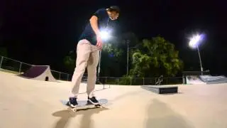 Scott Garrison | 10 Tricks