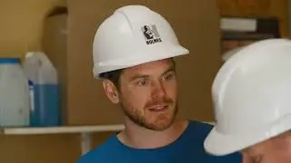 Holmes Family Rescue S3E7 | Digging Out of Trouble &ndash; Backyard Flood Fix & 4-Year Reno Rescue