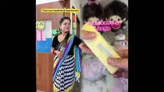 Funniest Fun Top New Comedy Video 2025🤣Amazing best of funny video #humor #fypシ #pov #fyp #foryou 😍😜