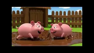 Compilation Of Best Rhymes & Kids  Songs