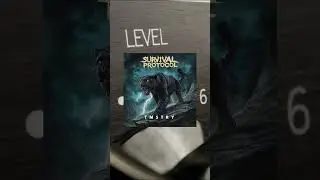 SURVIVAL PROTOCOL &ndash; Now on Apple Music 🔥