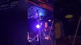 LIVE at The Mint, Los Angeles