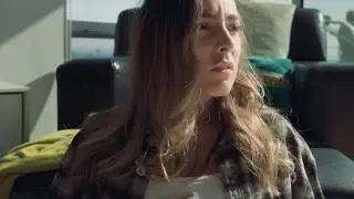 I Lied - David Garfield featuring J. Paris (Official Music Video)