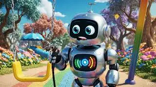 Title chotu robot 202601262135 ki7cc