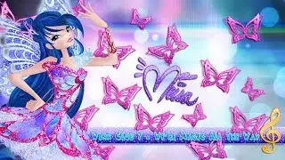 Winx Club 7 - We're Magic All The Way