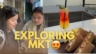 Date with my cutie😍🙈||Daily vlogs||💖#dailyvlog #dailyroutine #food #vlog 