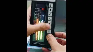 How to Operate TOSHIBA LC531/LC532 Controller