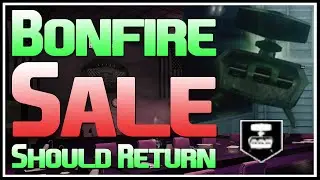 Bonfire Sale Should Return In Black Ops 3 Zombies