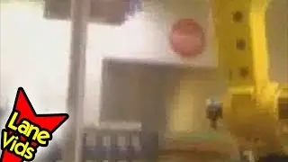 Fizzy Bot at World of Coke - TheFunnyrats