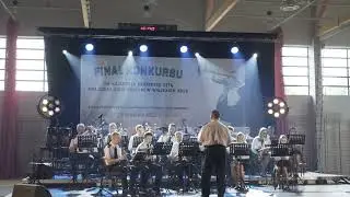 Orkiestra Dęta OSP Gąbin - Hello Dolly