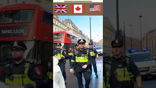 Country vs Police Dance Moves 😍 | Viral Competition