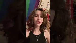 Weird transition thingy! Sub for more content ❤️