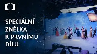 StarDance XII | Speciální znělka prvního dílu
