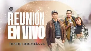 🔴EN VIVO Reuni&oacute;n Familiar (Pr&eacute;dica y Alabanza) Sabado 6:00 PM 10 De Enero 2026 Iglesia MCI