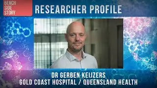 Unnecessary tests and treatments in low value critical care, Dr Gerben Keijzers