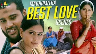 Madumitha Best Love Scenes Back to Back | Lajja | #mumtaz #saleem #Shiva | Latest Hindi Movie Scenes