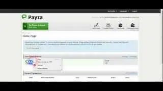 I Am Tips Hunter - How To Get Free $500 Payza In 1 Minute? Time To Spend Money