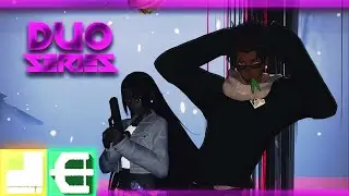 [PSO2:NGS] Planetcrusher Blitz Duo ft. @NeroNGS (On bouncer)