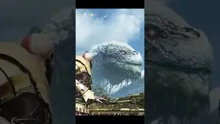 🔥Kratos is still the god of war🔥