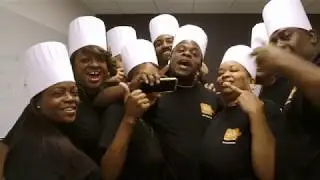 Chicago's Community Kitchens