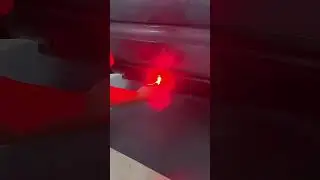 [Tik Tok Explosion Model] Automatic Start-Stop Strobe Aircraft Lights