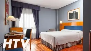 Hotel NH Ciudad de Cuenca