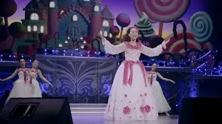 「渚のバルコニー」from Pre 45th Anniversary Seiko Matsuda Concert Tour 2024 “lolli♡pop”