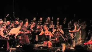 Claudia Bombardella - Il Risveglio - Concerto
