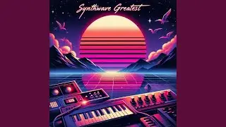 Eclipse Drive Synthwave Mix