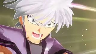 Infinity Strash - Challenge Mode Galdandy - Hyunckel (Spear)