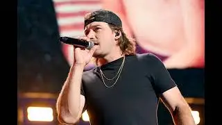 Morgan Warren  - Far from The Pretty 