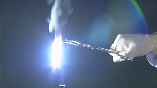 Experiment 11 - The Empirical Formula of Magnesium Oxide