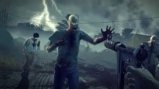 РЕЗНЯ РЕЗНЯ И ТОЛЬКО РЕЗНЯ ХАХАХАХА ➔ INTO THE DEAD 2 ➔ ПРОХОЖДЕНИЕ
