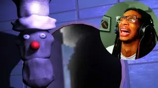 This Horror Game Will Just Make You Laugh🤣🤣 | 2 Random Games