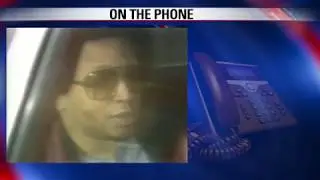 Convicted killer Wayne Williams discusses the Atlanta children murders